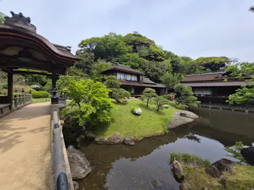 三溪園に投稿された画像（2026/4/25）