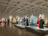 生誕100年　森英恵 ヴァイタル・タイプに投稿された画像（2026/4/25）