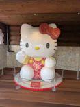 山梨いちごの王さまミュージアムに投稿された画像（2026/4/25）