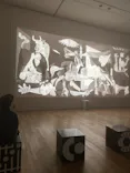 NHK日曜美術館50年展に投稿された画像（2026/4/25）