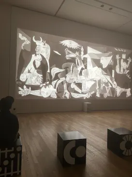 NHK日曜美術館50年展に投稿された画像（2026/4/25）