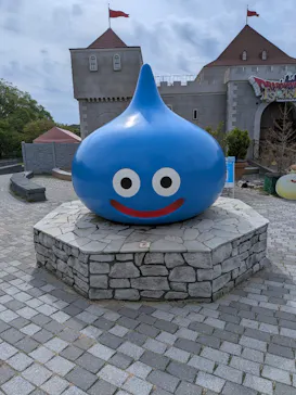 ニジゲンノモリに投稿された画像（2026/4/25）