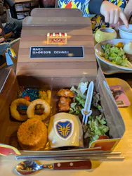 ニジゲンノモリに投稿された画像（2026/4/25）