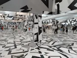 IMMERSIVE JOURNEY イマーシブジャーニー横浜に投稿された画像（2026/4/25）