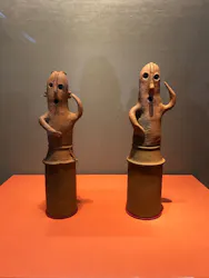 東京国立博物館に投稿された画像（2026/4/25）