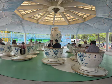 東条湖おもちゃ王国に投稿された画像（2026/4/25）