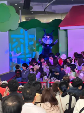 横浜アンパンマンこどもミュージアムに投稿された画像（2026/4/25）