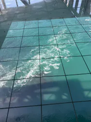 徳島県立 渦の道に投稿された画像（2026/4/25）