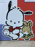サンリオ展 FINAL ver. ニッポンのカワイイ文化60年史に投稿された画像（2026/4/25）