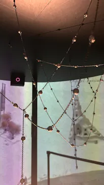 NAKED meets ガウディ展【大阪】に投稿された画像（2026/4/25）