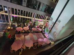 ハルカス300(展望台)に投稿された画像（2026/4/25）