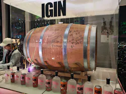 ハルカス300(展望台)に投稿された画像（2026/4/25）