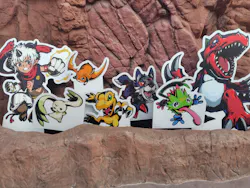 東京サマーランドに投稿された画像（2026/4/25）