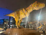福井県立恐竜博物館に投稿された画像（2026/4/25）
