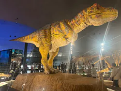 福井県立恐竜博物館に投稿された画像（2026/4/25）