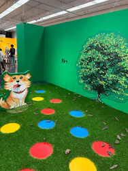 鈴木のりたけ　「大ピンチ展！」（京都会場）に投稿された画像（2026/4/25）