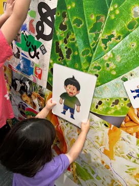 鈴木のりたけ　「大ピンチ展！」（京都会場）に投稿された画像（2026/4/25）