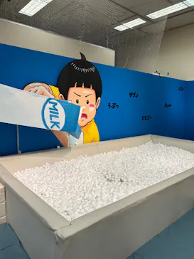 鈴木のりたけ　「大ピンチ展！」（京都会場）に投稿された画像（2026/4/25）