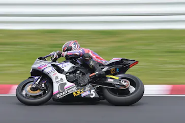 鈴鹿サーキットに投稿された画像（2026/4/25）