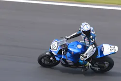 鈴鹿サーキットに投稿された画像（2026/4/25）