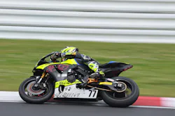 鈴鹿サーキットに投稿された画像（2026/4/25）