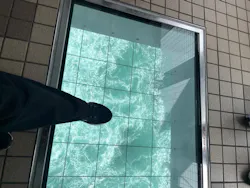 徳島県立 渦の道に投稿された画像（2026/4/25）