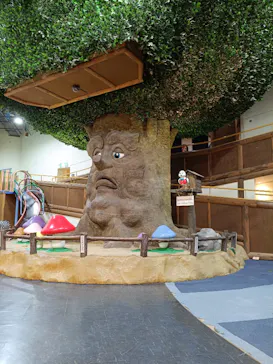 こども動物自然公園（埼玉県公園緑地協会）に投稿された画像（2026/4/25）