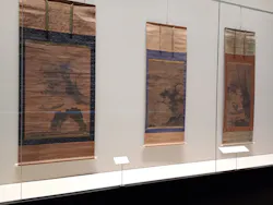 東京国立博物館に投稿された画像（2026/4/25）