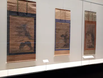 東京国立博物館に投稿された画像（2026/4/25）