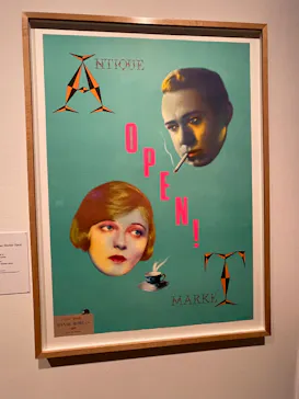 生誕100年　森英恵 ヴァイタル・タイプに投稿された画像（2026/4/25）