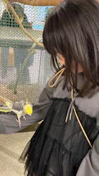 アニタッチ 東京ドームシティに投稿された画像（2026/4/25）