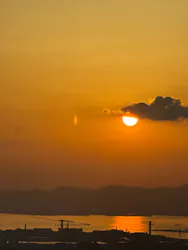 ハルカス300(展望台)に投稿された画像（2026/4/25）