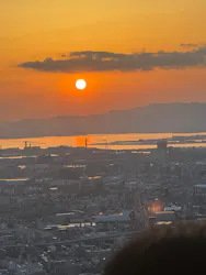 ハルカス300(展望台)に投稿された画像（2026/4/25）