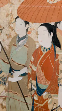 没後110年 日本画の革命児 今村紫紅展に投稿された画像（2026/4/25）