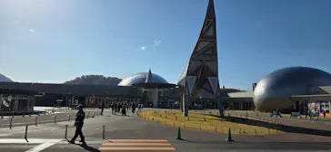 福井県立恐竜博物館に投稿された画像（2026/4/25）
