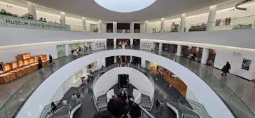 福井県立恐竜博物館に投稿された画像（2026/4/25）