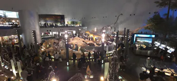 福井県立恐竜博物館に投稿された画像（2026/4/25）