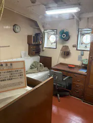 帆船日本丸・横浜みなと博物館 柳原良平アートミュージアムに投稿された画像（2026/4/25）