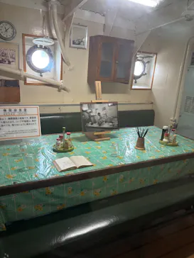 帆船日本丸・横浜みなと博物館 柳原良平アートミュージアムに投稿された画像（2026/4/25）
