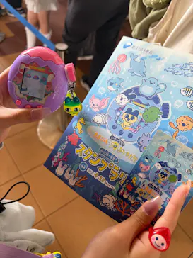 新江ノ島水族館に投稿された画像（2026/4/25）