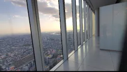 ハルカス300(展望台)に投稿された画像（2026/4/25）