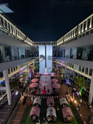 ハルカス300(展望台)に投稿された画像（2026/4/26）