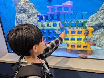 竹島水族館に投稿された画像（2026/4/26）