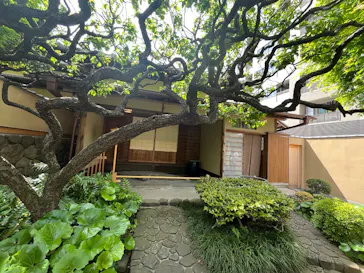 横山大観記念館に投稿された画像（2026/4/26）