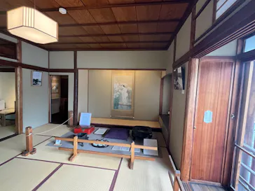横山大観記念館に投稿された画像（2026/4/26）