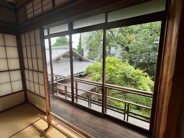横山大観記念館に投稿された画像（2026/4/26）