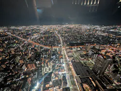 ハルカス300(展望台)に投稿された画像（2026/4/26）