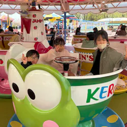 日本モンキーパークに投稿された画像（2026/4/26）