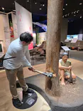 滋賀県立琵琶湖博物館に投稿された画像（2026/4/26）