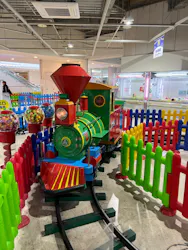 キッズランドUS MAX 広島ベイサイドフォート店に投稿された画像（2026/4/26）